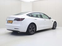 Gebraucht Tesla Model 3 Long Range AWD 258 kW (351 PS) 2020 Weiß Limousine