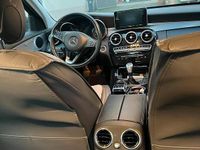 Gebraucht Mercedes 180 122 PS (89 kW) 2015 Grau Limousine