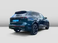 Gebraucht VW Tiguan Style 204 PS (150 kW) 2025 Blau SUV