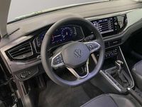 Gebraucht VW Taigo Style 116 PS (85 kW) 2024 Deep black perleffekt SUV