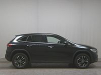 Gebraucht Mercedes GLA200 Progressive 150 PS (110 kW) 2023 Schwarz SUV