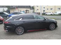 gebraucht Kia ProCeed Automatik