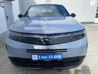 Gebraucht Opel Grandland X 136 PS (100 kW) 2025 Grau SUV