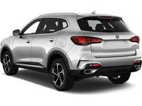 Neu MG HS Comfort 224 PS (164 kW) 2025 Silber (sterling silver) SUV