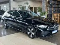 Gebraucht Mercedes 200 Avantgarde 163 PS (119 kW) 2023 Schwarz schwarz  unilack Kombi