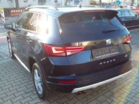 gebraucht Seat Ateca FR Autom.LEDER,NAVI,LED,PDC,KAMERA,ALU,