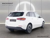 Gebraucht Mercedes B250e Advanced 218 PS (160 kW) 2024 Weiss Van / Kleinbus