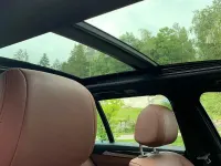 Gebraucht BMW 535 M Sport 313 PS (230 kW) 2016 Weiß Kombi