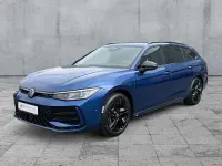 Gebraucht VW Passat R-line 272 PS (200 kW) 2024 Blau Kombi