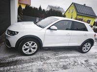 Gebraucht Audi A1 Sport 110 PS (80 kW) 2024 Weiß Kleinwagen