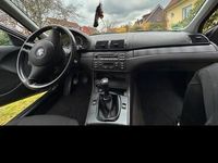 gebraucht BMW 316 e46 i