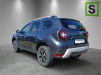 Gebraucht Dacia Duster Celebration 131 PS (96 kW) 2020 Grau SUV