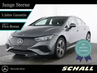 Gebraucht Mercedes EQE300 180 kW (245 PS) 2025 Andere Limousine