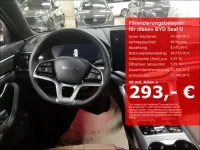 Occasion BYD Seal 324 ch (238 kW) 2025 Andere (metallic) SUV