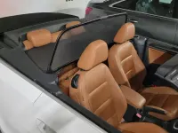 Gebraucht VW Golf 160 PS (117 kW) 2011 Weiß Cabrio