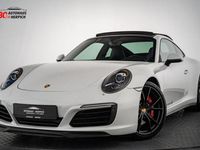 Gebraucht Porsche 911 Carrera 2016 Weiss