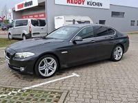 Gebraucht BMW 535 306 PS (225 kW) 2010 Grau Limousine
