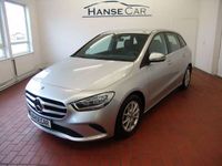 gebraucht Mercedes B200 /Navi/PDC/R.Kamera/ 1 Jahr Garantie !