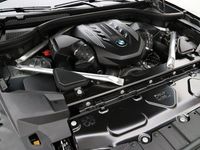 Gebraucht BMW X6 M50 Executive 532 PS (391 kW) 2022 Grau SUV