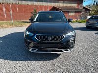 Gebraucht Seat Ateca Xperience 150 PS (110 kW) 2025 Black magic SUV