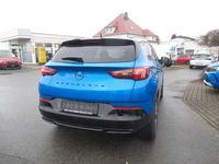 gebraucht Opel Grandland X Grandland GS 1,2 Turbo