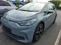 Gebraucht VW ID.3 Pro 150 kW (204 PS) 2024 Grau Kleinwagen