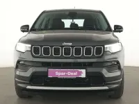 Gebraucht Jeep Compass Altitude 131 PS (96 kW) 2024 Grigio moda SUV