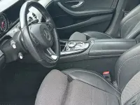 Brugt Mercedes E200 150 HK (110 kW) 2017 Sedan