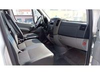 Second-hand Mercedes Sprinter 163 CP (119 kW) 2009 Van