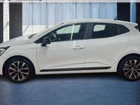 Gebraucht Renault Clio V Equilibre 91 PS (66 kW) 2022 Weiß Limousine