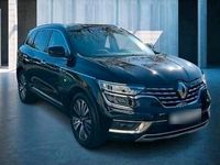 Gebraucht Renault Koleos 185 PS (136 kW) 2021 Schwarz SUV