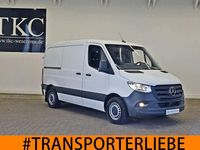 Gebraucht Mercedes Sprinter 143 PS (105 kW) 2020 Weiß Van