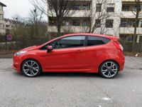 gebraucht Ford Fiesta 1.6 EcoBoost ST DynLi KeyLess KlimaA PDC