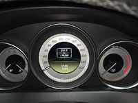 Gebraucht Mercedes 220 170 PS (125 kW) 2011 Grau Limousine