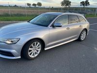 gebraucht Audi A6 3.0 TDI 200kW quattro S tronic Av -