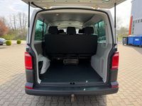 Second-hand VW Transporter 102 CP (75 kW) 2018 Alb Van