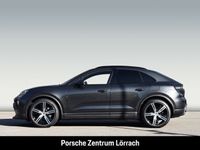 Gebraucht Porsche Macan 300 kW (408 PS) 2024 Vulkangraumetallic SUV