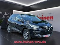 Gebraucht Renault Kadjar Bose Edition 131 PS (96 kW) 2017 Schwarz SUV