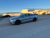 gebraucht Audi A5 Coupe 2.0 TFSI/S LINE