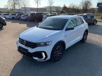 gebraucht VW T-Roc R 4Motion/ Virtual/ Kamera/ Beats/ ACC