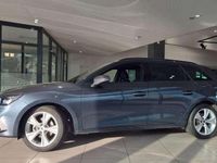 Gebraucht Seat Leon ST FR 150 PS (110 kW) 2025 Magnetic grau Kombi