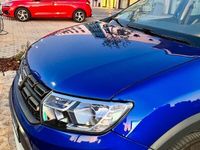 gebraucht Dacia Sandero Stepway