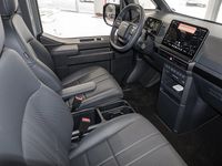 Gebraucht Kia PV5 Comfort 119 kW (162 PS) 2026 Grau Van / Kleinbus