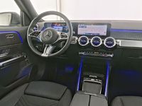 Gebraucht Mercedes EQB350 Advanced 214 kW (292 PS) 2025 Metalliclack mountaingrau SUV