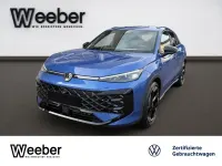 Gebraucht VW T-Roc R-line 150 PS (110 kW) 2025 Blau SUV