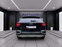 Usata Audi Q2 Advanced 150 CV (110 kW) 2025 Nero SUV