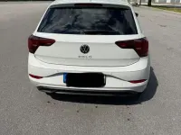 Gebraucht VW Polo Goal 80 PS (58 kW) 2025 Grau Kleinwagen