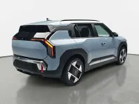 Neu Kia EV3 Earth 150 kW (204 PS) 2026 Frostblau SUV