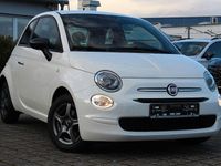 Gebraucht Fiat 500 69 PS (50 kW) 2024 Weiß