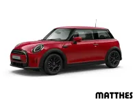 Gebraucht Mini Cooper 136 PS (100 kW) 2023 Rot Kleinwagen